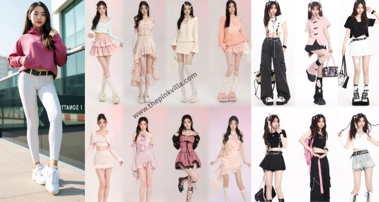 douyin fashion
