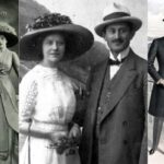 edwardian fashion