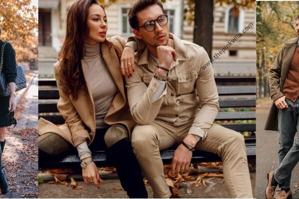 fall fashion