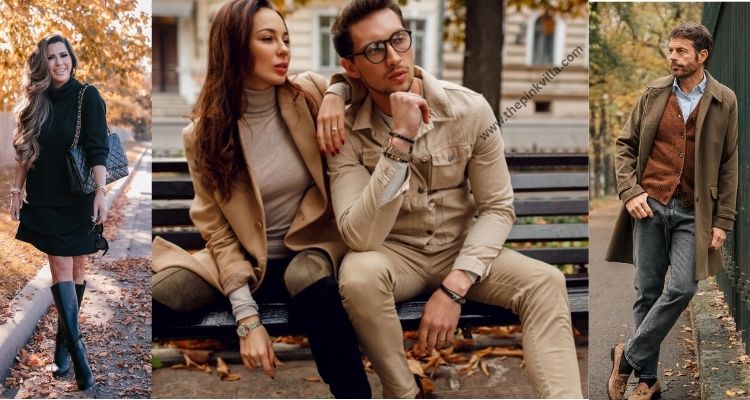 fall fashion