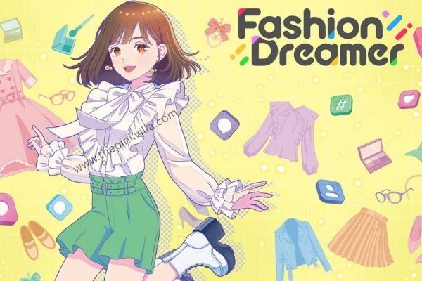 fashion dreamer