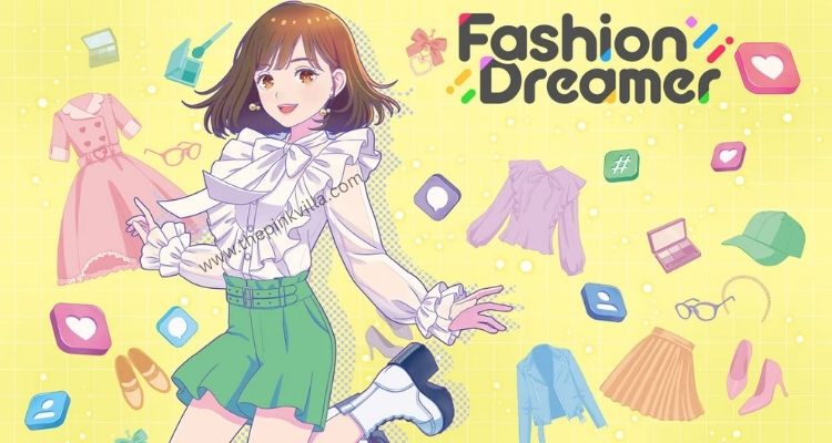 fashion dreamer