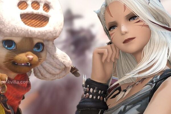 FFXIV Fashion Report: Your Complete Guide to Glamour ffxiv fashion report