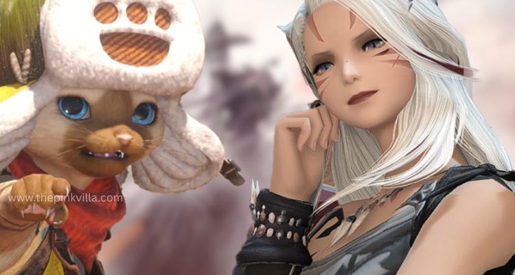 ffxiv fashion report