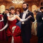 gilded age fashion
