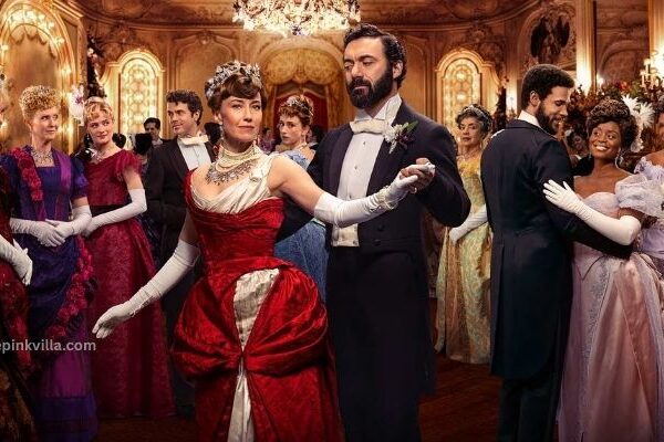 gilded age fashion
