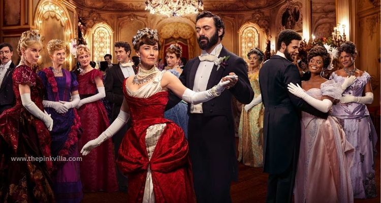 gilded age fashion