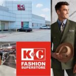k&g fashion