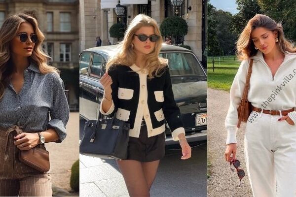 old money fashion
