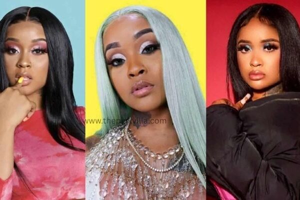 stunna girl net worth