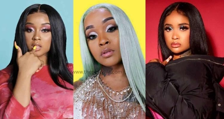 stunna girl net worth