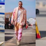 travis kelce fashion