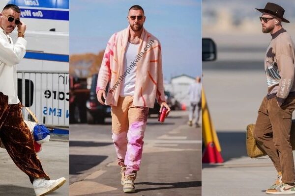 travis kelce fashion