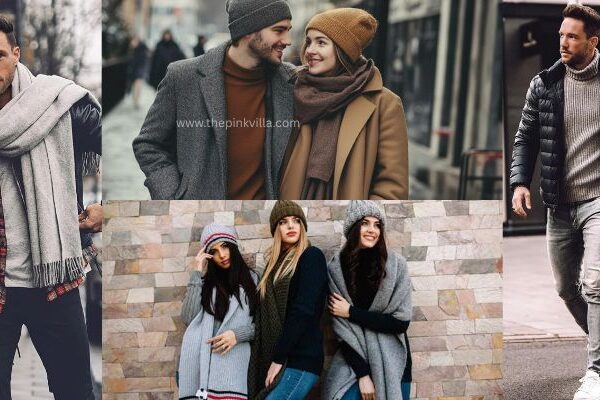 winter fashion