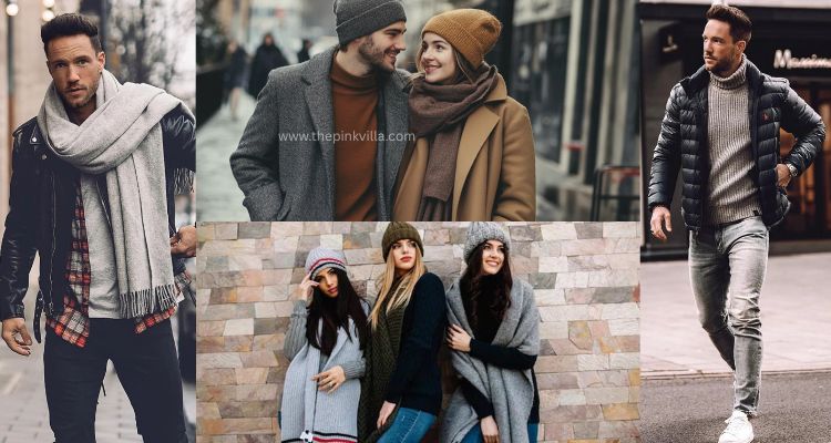 winter fashion