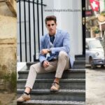 european fashion men