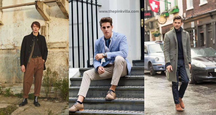 european fashion men
