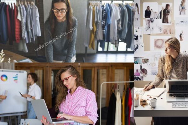 fashion marketing