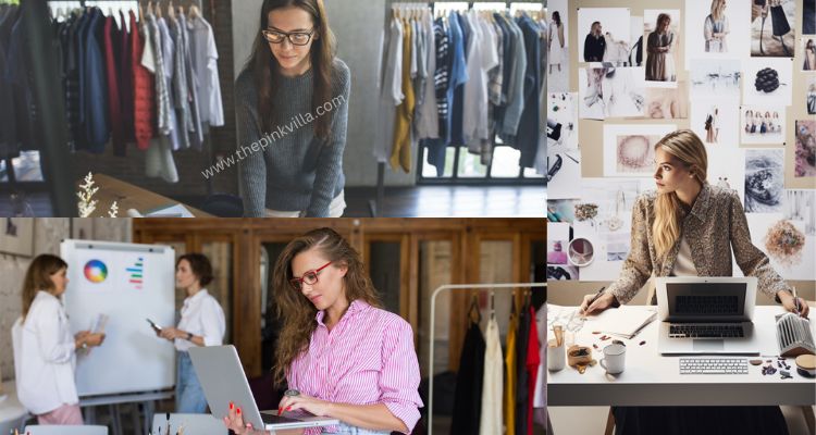 fashion marketing