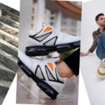 fashion sneakers