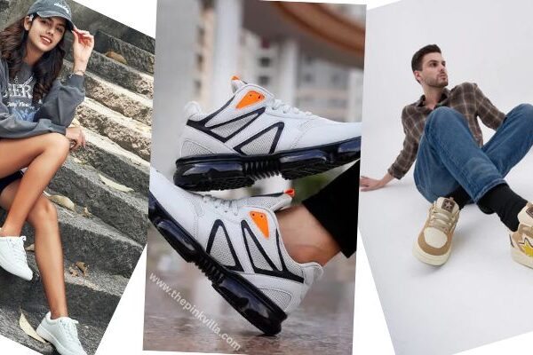 fashion sneakers