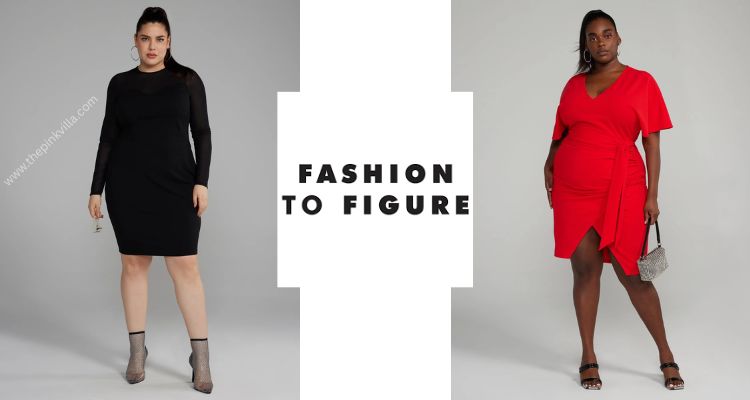 fashion to figure