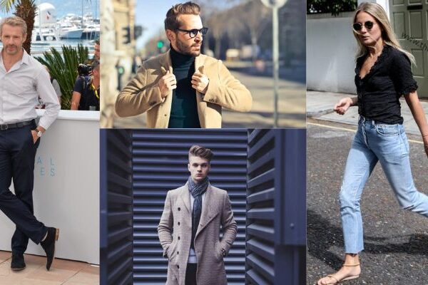 french fashion