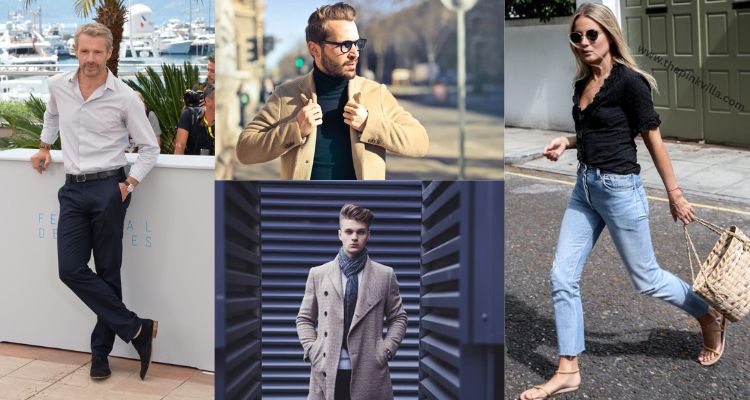 french fashion